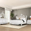 Valentini-5 Pc Queen Bedroom Set