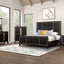 Kenyada-4 Pc Queen Bedroom Set