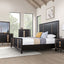 Kenyada-4 Pc Queen Bedroom Set
