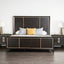 Kenyada-4 Pc Queen Bedroom Set