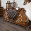 Aquilina-4 Pc Queen Bedroom Set