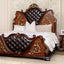 Aquilina-5 Pc Queen Bedroom Set