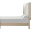 Candra-4 Pc Queen Bedroom Set