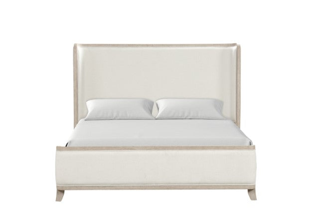 Candra-5 Pc Queen Bedroom Set