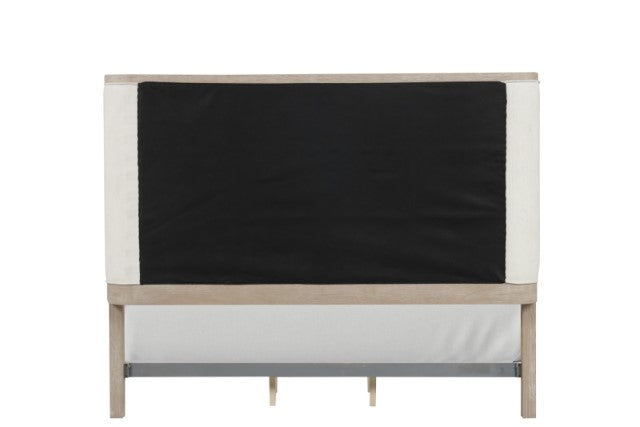 Candra-5 Pc Queen Bedroom Set