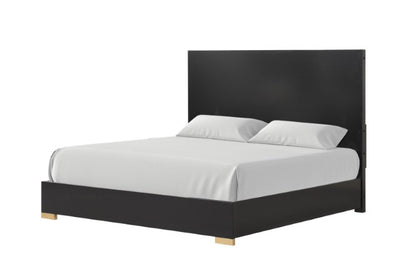 Goldsberg-5 Pc Queen Bedroom Set