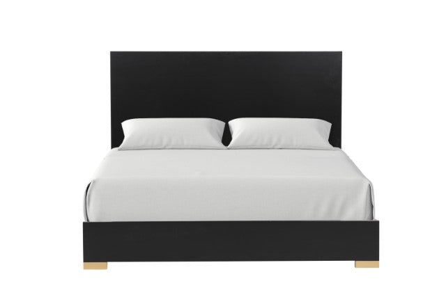 Goldsberg-5 Pc Queen Bedroom Set