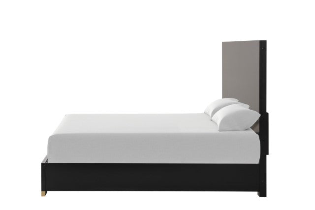 Goldsberg-5 Pc Queen Bedroom Set