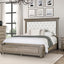 Philomath-4 Pc Queen Bedroom Set