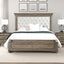 Philomath-4 Pc Queen Bedroom Set