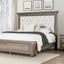 Philomath-4 Pc Queen Bedroom Set