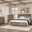 Merthyr-5 Pc Queen Bedroom Set