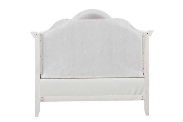 Naucalpan-4 Pc Queen Bedroom Set