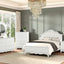 Naucalpan-4 Pc Twin Bedroom Set
