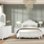 Naucalpan-4 Pc Twin Bedroom Set