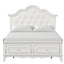 Naucalpan-4 Pc Twin Bedroom Set