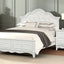 Naucalpan-4 Pc Twin Bedroom Set
