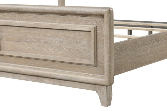 Midhurst-4 Pc Queen Bedroom Set