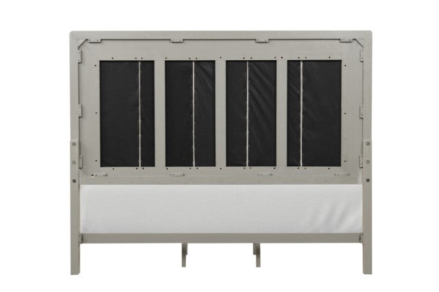 Midhurst-4 Pc Queen Bedroom Set