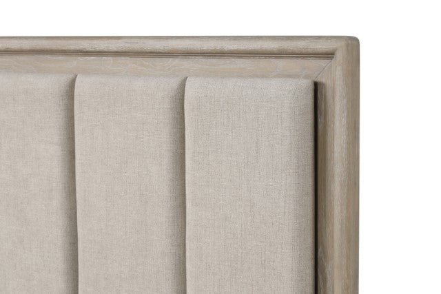 Midhurst-4 Pc Queen Bedroom Set