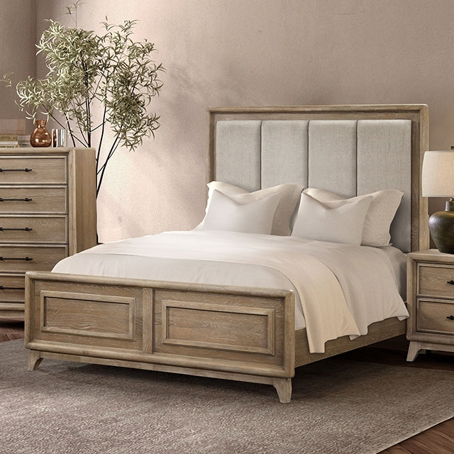 Midhurst-5 Pc Queen Bedroom Set