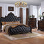 Ventresca-4 Pc Queen Bedroom Set
