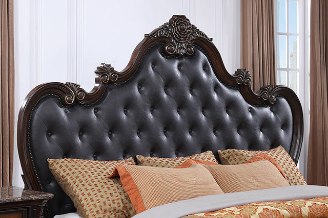Ventresca-5 Pc Queen Bedroom Set