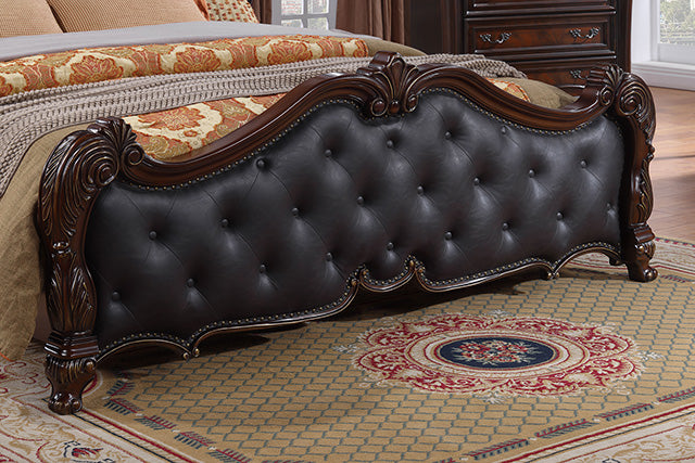 Ventresca-5 Pc Queen Bedroom Set
