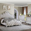 Ventresca-5 Pc Queen Bedroom Set