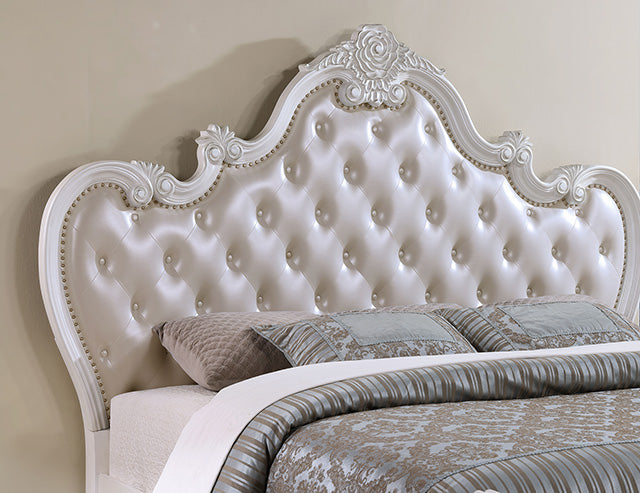 Ventresca-5 Pc Queen Bedroom Set