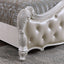 Ventresca-5 Pc Queen Bedroom Set