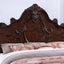 Roselli-4 Pc Queen Bedroom Set