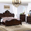 Roselli-5 Pc Queen Bedroom Set