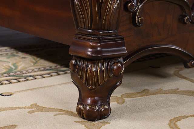 Roselli-5 Pc Queen Bedroom Set