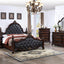 Cremona-4 Pc Queen Bedroom Set