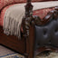 Cremona-4 Pc Queen Bedroom Set