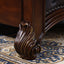Cremona-4 Pc Queen Bedroom Set