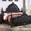 Cremona-4 Pc Queen Bedroom Set