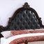 Cremona-5 Pc Queen Bedroom Set