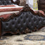 Cremona-5 Pc Queen Bedroom Set