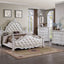 Cremona-5 Pc Queen Bedroom Set