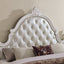 Cremona-5 Pc Queen Bedroom Set