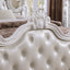Cremona-5 Pc Queen Bedroom Set