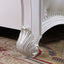 Cremona-5 Pc Queen Bedroom Set