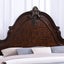 Francione-4 Pc Queen Bedroom Set