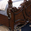 Francione-4 Pc Queen Bedroom Set