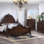 Francione-5 Pc Queen Bedroom Set