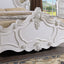 Francione-4 Pc Queen Bedroom Set