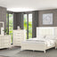 Isadore-5 Pc Queen Bedroom Set