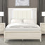 Isadore-5 Pc Queen Bedroom Set